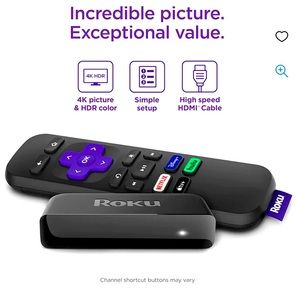 Roku Streaming